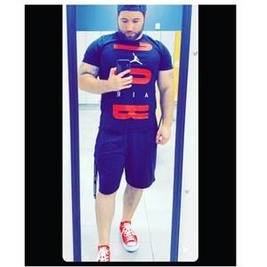 Meet your Posher, Austin